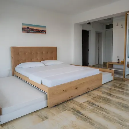 Apartment For Four *
