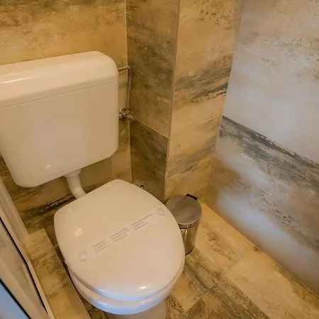 For Four Apartment Năvodari