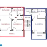 For Four Apartament Năvodari