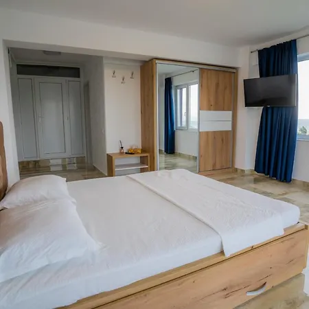 Apartmán For Four Năvodari