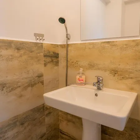 For Four Apartment Navodari