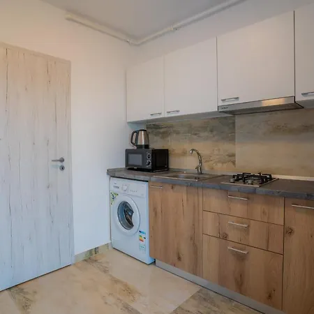 Apartment For Four