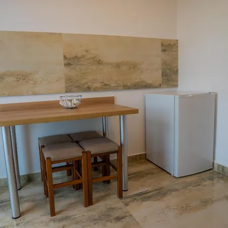 For Four Apartment *