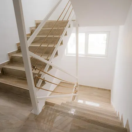 Apartment For Four