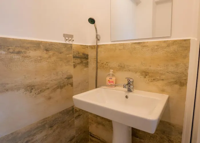 For Four Apartmán Năvodari