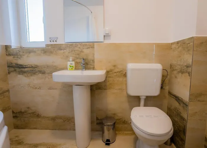 Apartmán For Four *