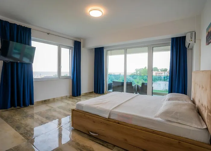 For Four * Năvodari