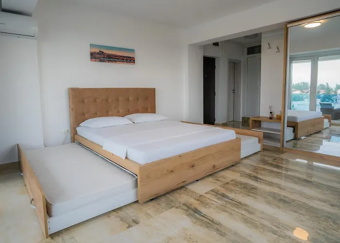 Apartmán For Four *