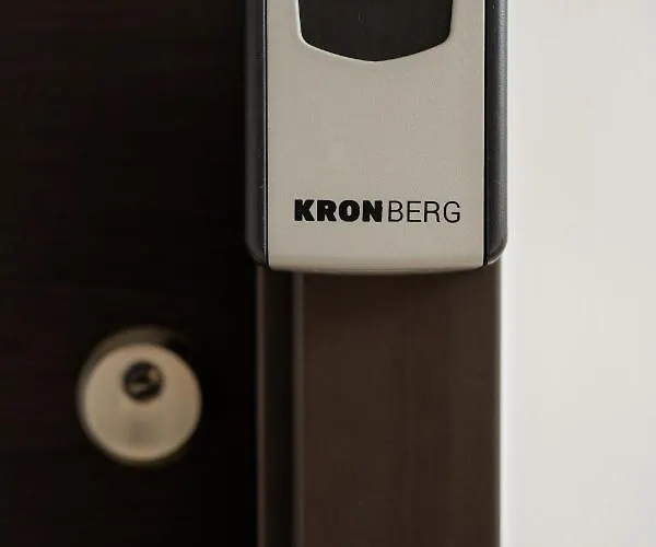 For Four Apartmán Năvodari