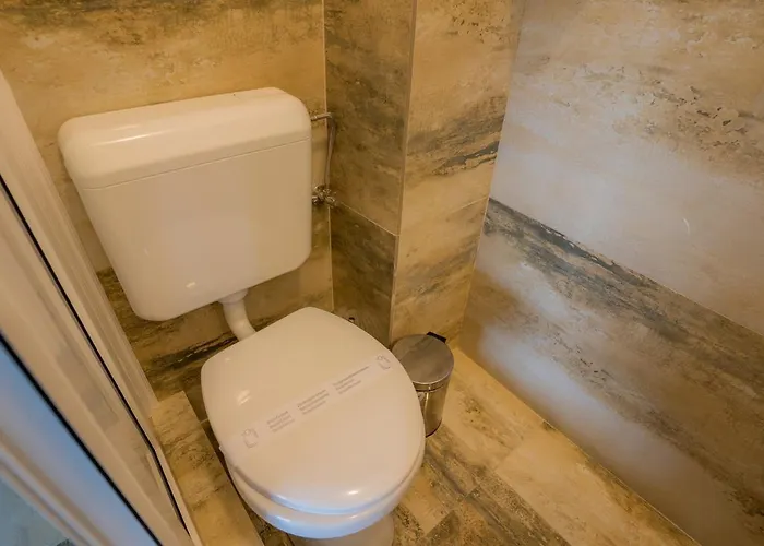 For Four Apartmán Năvodari