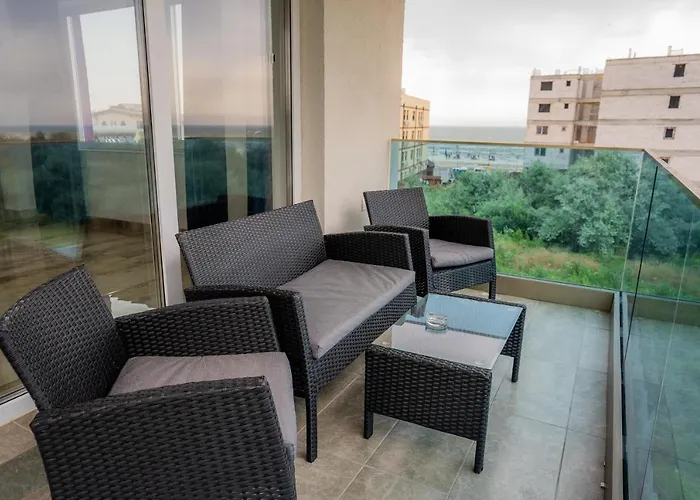 Apartmán For Four *