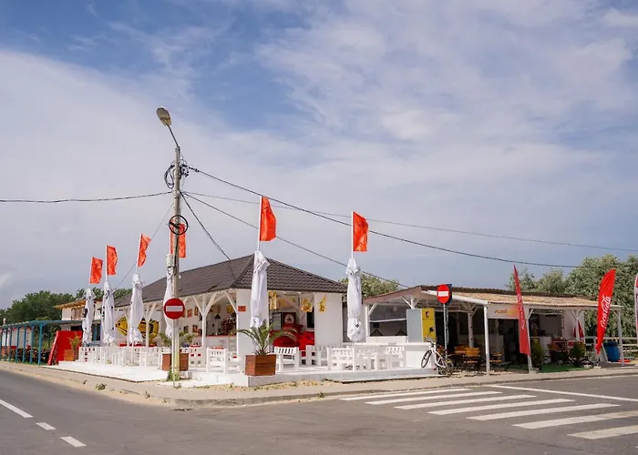 For Four Apartmán *