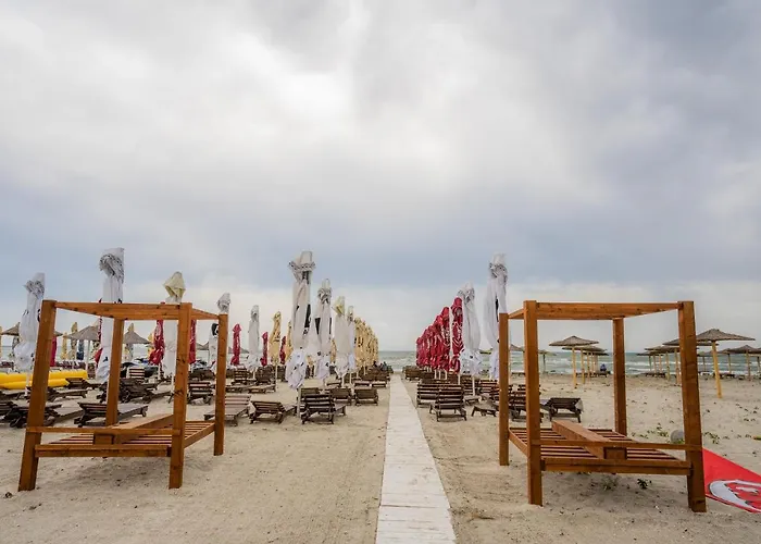 For Four * Năvodari